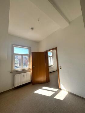 Foto - Etagenwohnung in Wernigerode zur Miete