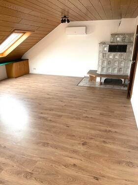 Foto - 3 Zimmer Dachgeschoßwohnung in Aspach