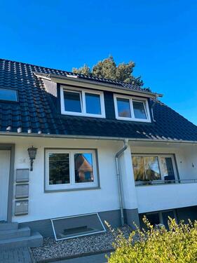 Foto - Helle 3 - Zi Dachgeschosswohnung in Timmendorf