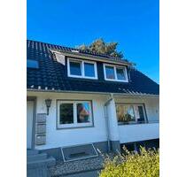 Helle 3 - Zi Dachgeschosswohnung in Timmendorf - Timmendorfer Strand