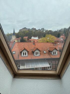 Foto - Sanierte Maisonette Dachgeschosswohnung zentral in Blankenburg