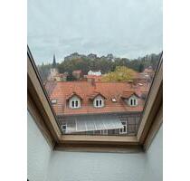 Sanierte Maisonette Dachgeschosswohnung zentral in Blankenburg - Blankenburg (Harz)