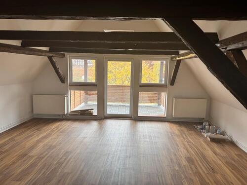 Foto - 4.5 Zimmer Maisonettenwohnung zur Miete in Blankenburg (Harz)