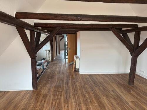 Foto - 4.5 Zimmer Maisonettenwohnung in Blankenburg (Harz)