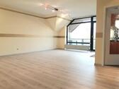 Foto - 2-Zimmer Wohnung mit Salinenblick - *Erstbezug nach Badsanierung*