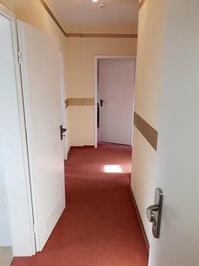 Foto - Etagenwohnung in Bad Rothenfelde zur Miete
