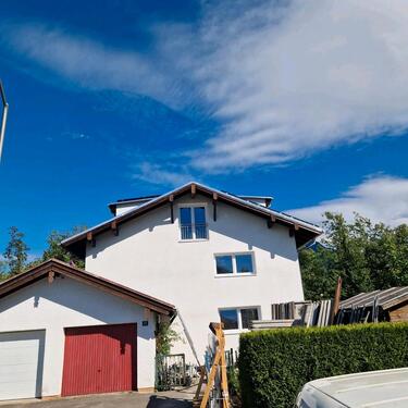 Foto - 7 Zimmer Doppelhaushälfte zum Kaufen in Piding