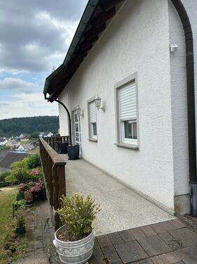 Foto - Einfamilienhaus mit Einliegerwohnung & Fernblick in DaunEifel
