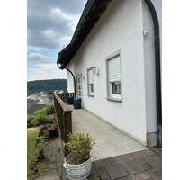 Einfamilienhaus mit Einliegerwohnung & Fernblick in DaunEifel