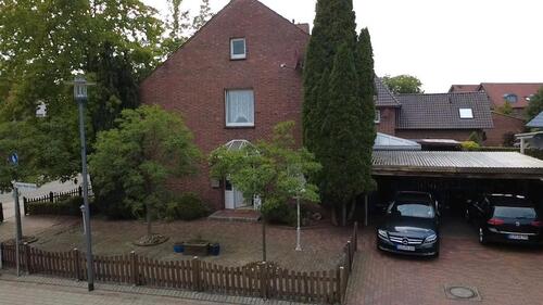Foto - 7 Zimmer Doppelhaushälfte in Essen (Oldenburg)