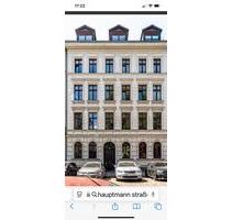 Provisionsfreie 3 Zimmer im Musikerviertel-10.260€ Kaltmiete - Leipzig