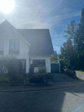Foto - 5 Zimmer Doppelhaushälfte zur Miete in Hennef (Sieg)