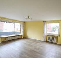 3 ZIMMERWOHNUNG in UETERSEN - 900,00&nbsp;EUR Kaltmiete, ca.&nbsp; 72,72&nbsp;m&sup2; in Uetersen (PLZ: 25436)