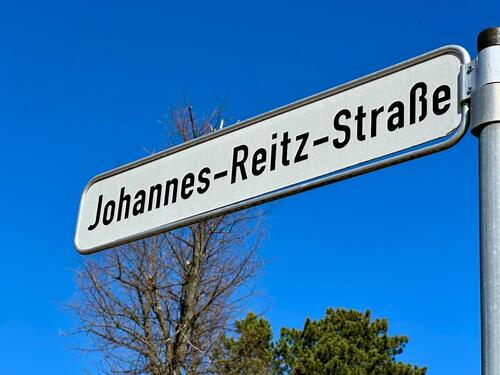 Foto - Etagenwohnung zur Miete in Chemnitz