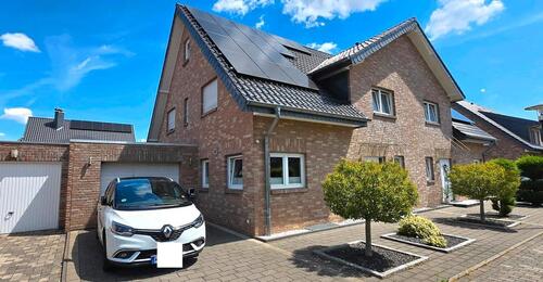 Foto - Modernisierte Doppelhaushälfte mit Top-Ausstattung in Kempen
