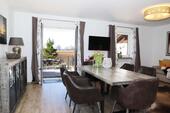 Foto - Charmante 3-Zimmer Wohnung in Traumlage in Chieming am Chiemsee