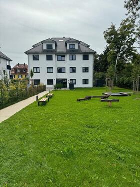 Foto - Etagenwohnung zur Miete in Mühldorf am Inn