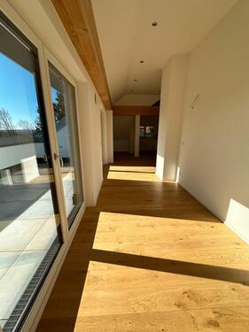 Foto - Etagenwohnung in Mühldorf am Inn