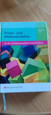 Foto - Praxis und Methodenlehre - 10,00 EUR Kaltmiete,