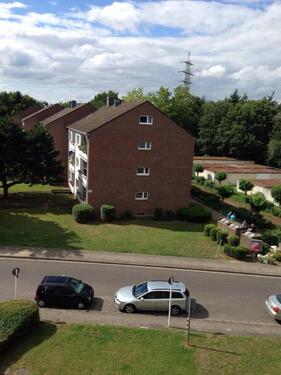 Foto - Demnächst frei! 3-Zimmer-Wohnung in Mönchengladbach Uedding