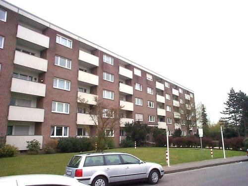 Foto - Etagenwohnung zur Miete in Mönchengladbach