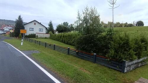 Foto - Einfamilienhaus in Hessisch Lichtenau zum Kaufen
