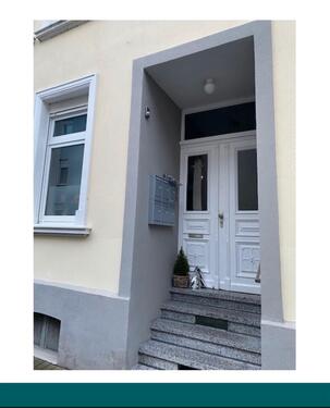 Foto - Etagenwohnung zur Miete in Wallenhorst