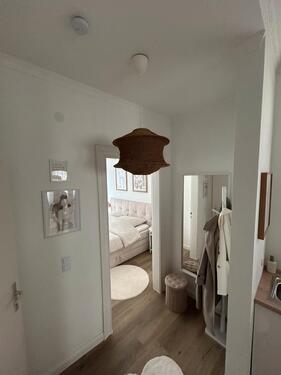 Foto - Etagenwohnung in Wallenhorst zur Miete