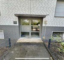 Nutzraum für Gewerbe zu vermieten. - Oberhausen