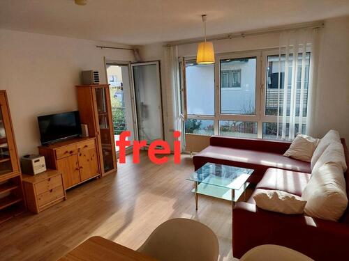 Foto - Wohnung Apartment 2 ZKBB. All in! Alle Nebenkosten inclusive!