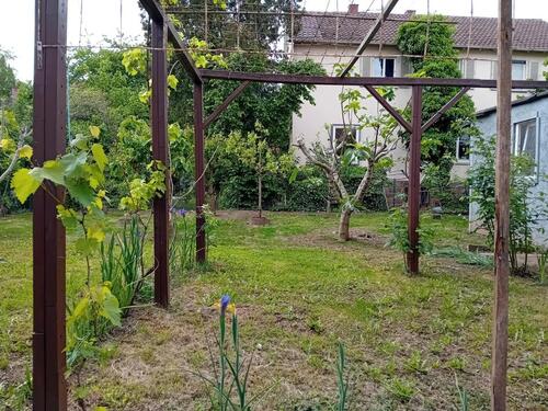 Foto - Etagenwohnung zur Miete in Heilbronn