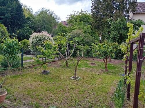 Foto - Etagenwohnung in Heilbronn zur Miete