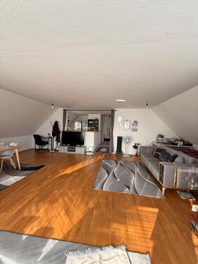 Foto - Etagenwohnung zur Miete in Hamburg