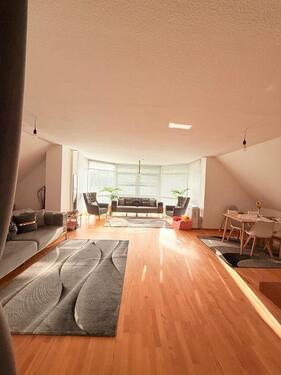 Foto - Etagenwohnung in Hamburg