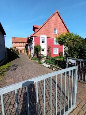 Foto - Wohn-Gewerbeanlage für Familie, Handwerker oder WG mit Ideen