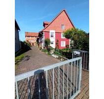 Spez. Wohn-Gewerbeanlage für Großfamilie oder WG mit Visionen - Harsum