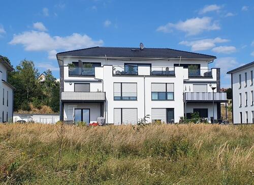 Foto - Etagenwohnung in Muldestausee