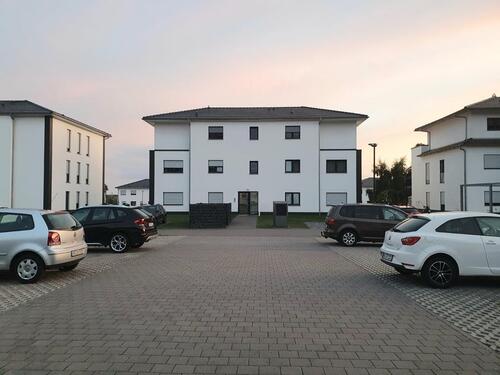 Foto - Etagenwohnung in Muldestausee zum Kaufen