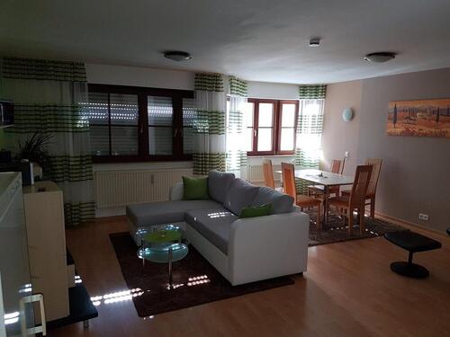 Foto - Etagenwohnung in Ditzingen