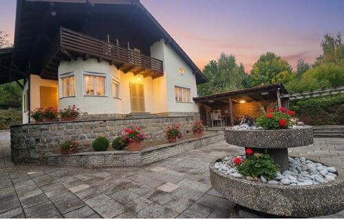 Foto - Freist. Einfamilienhaus in Cham BESICHTIGUNG 15.11. ohneProvision