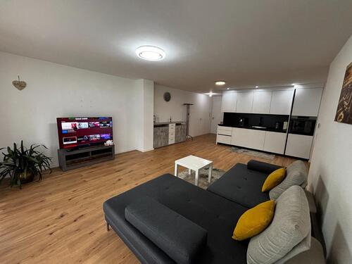 Foto - Etagenwohnung in Denkendorf