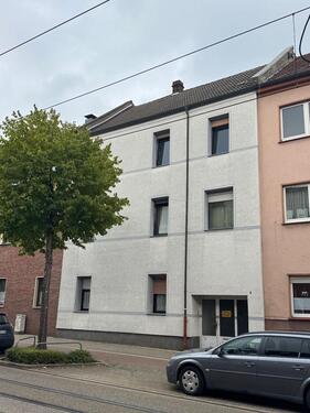 Foto - renovierte 3 12 Zimmer Wohnung in Gelsenkirchen Erle ca. 84 qm