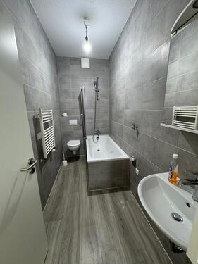 Foto - 3 Zimmer Etagenwohnung zur Miete in Gelsenkirchen