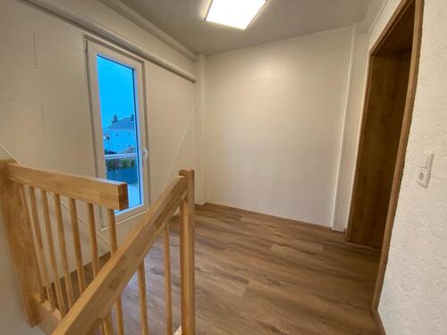 Foto - Frisch sanierte Wohnung mit 80m2 in Pocking