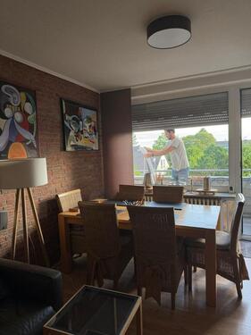 Foto - WG Zimmer Moenchenglabach - 500,00 EUR Kaltmiete, ca.  75,00 m²