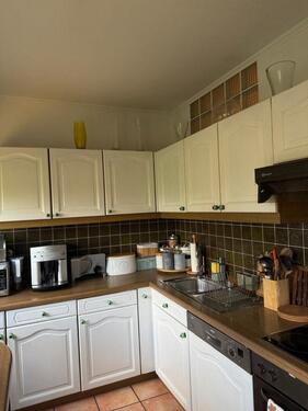 Foto - Etagenwohnung in Mönchengladbach zur Miete