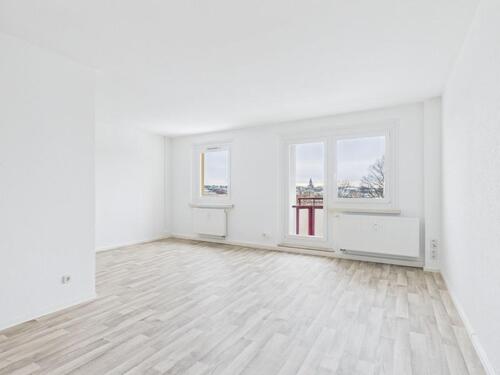 Foto - 2 Zimmer Etagenwohnung zur Miete in Chemnitz