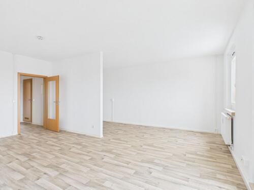 Foto - 2 Zimmer Etagenwohnung in Chemnitz