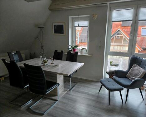 Foto - 3-Zimmer Einliegerwohnung in Viöl