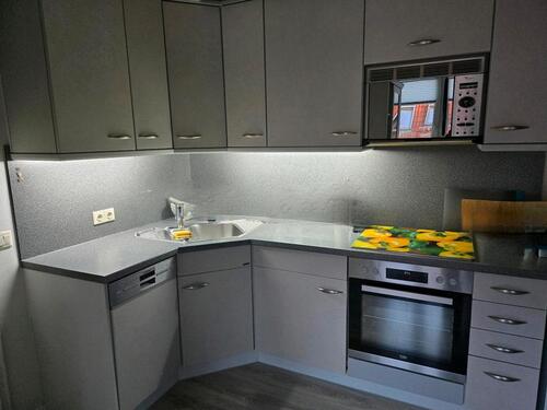 Foto - 3 Zimmer Etagenwohnung zur Miete in Viöl